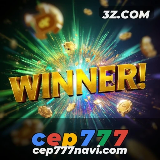 Apostas Eficientes no Cep777: A Nova Fronteira dos Jogos