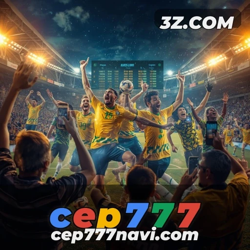 Bônus Incríveis no Cep777: Atraia o Jogo Certo