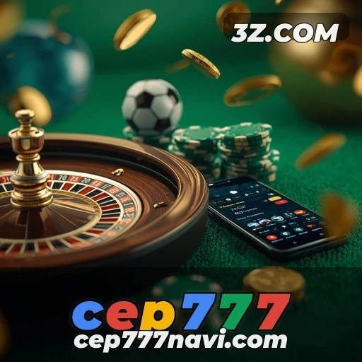 Cassino Inovador e Empolgante no cep777 para Todos os Jogadores