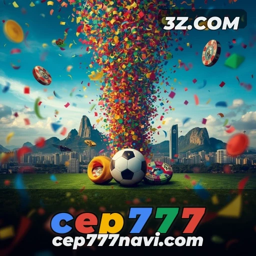 O App do cep777: A Revolução dos Jogos Online