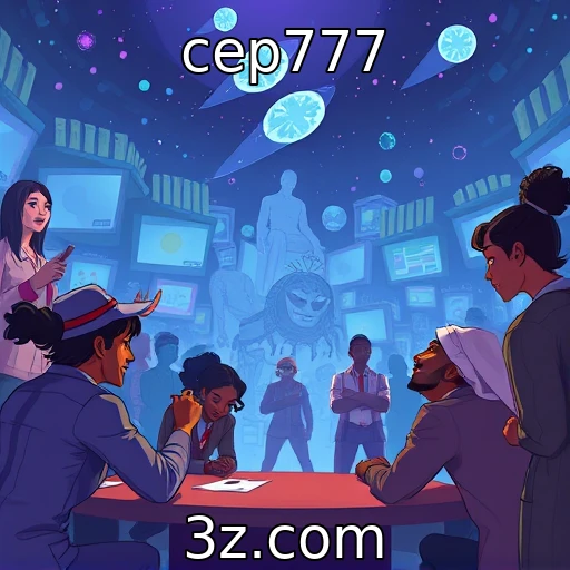 Inclusão e diversidade em narrativas de jogos