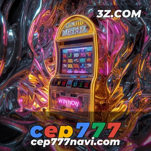 Experimente Jogos Incríveis no Cep777 e Envolva-se Agora!