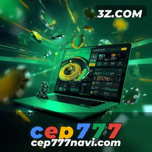 Promoção Imperdível: Descubra o Que o cep777 Oferece!